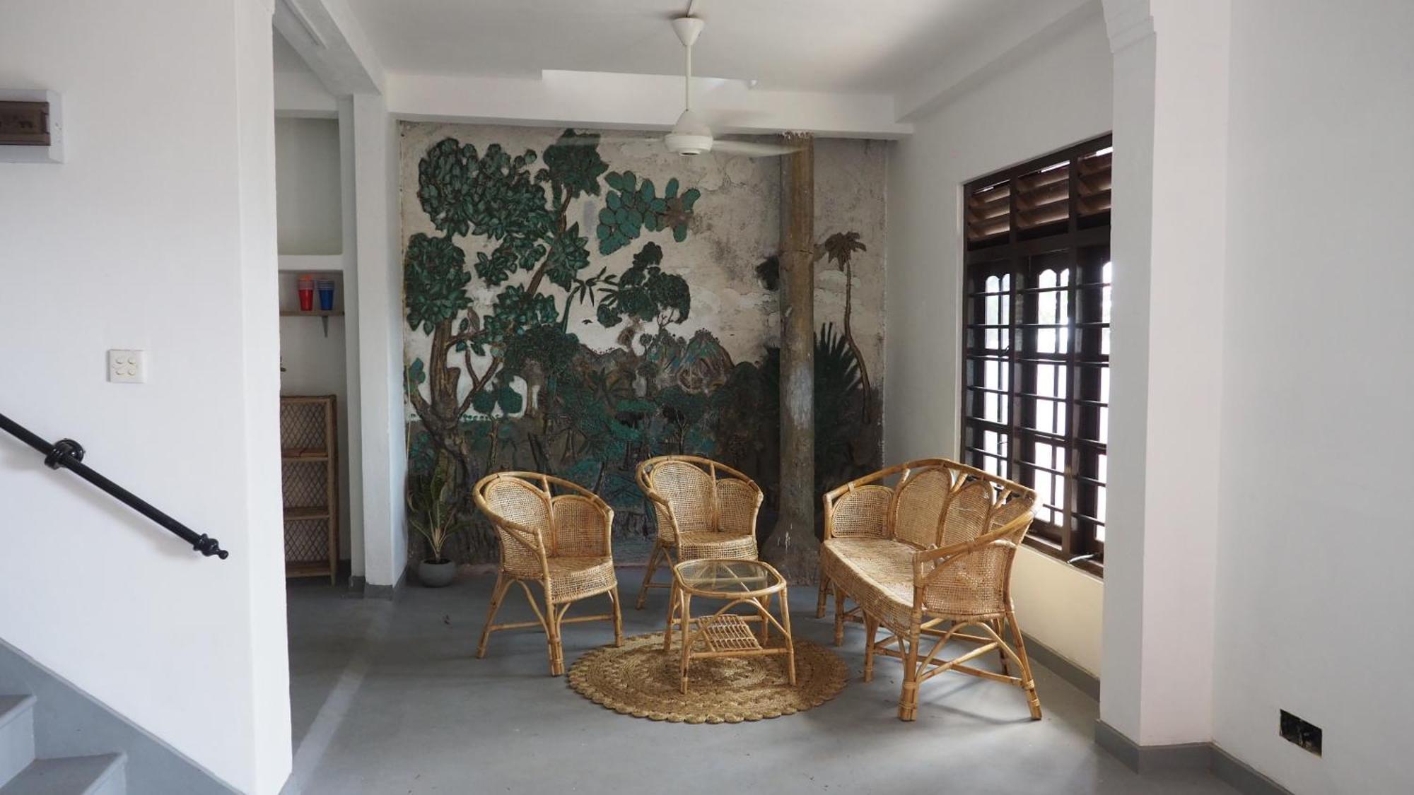 Polhena Just Another Guesthouse מראה חיצוני תמונה